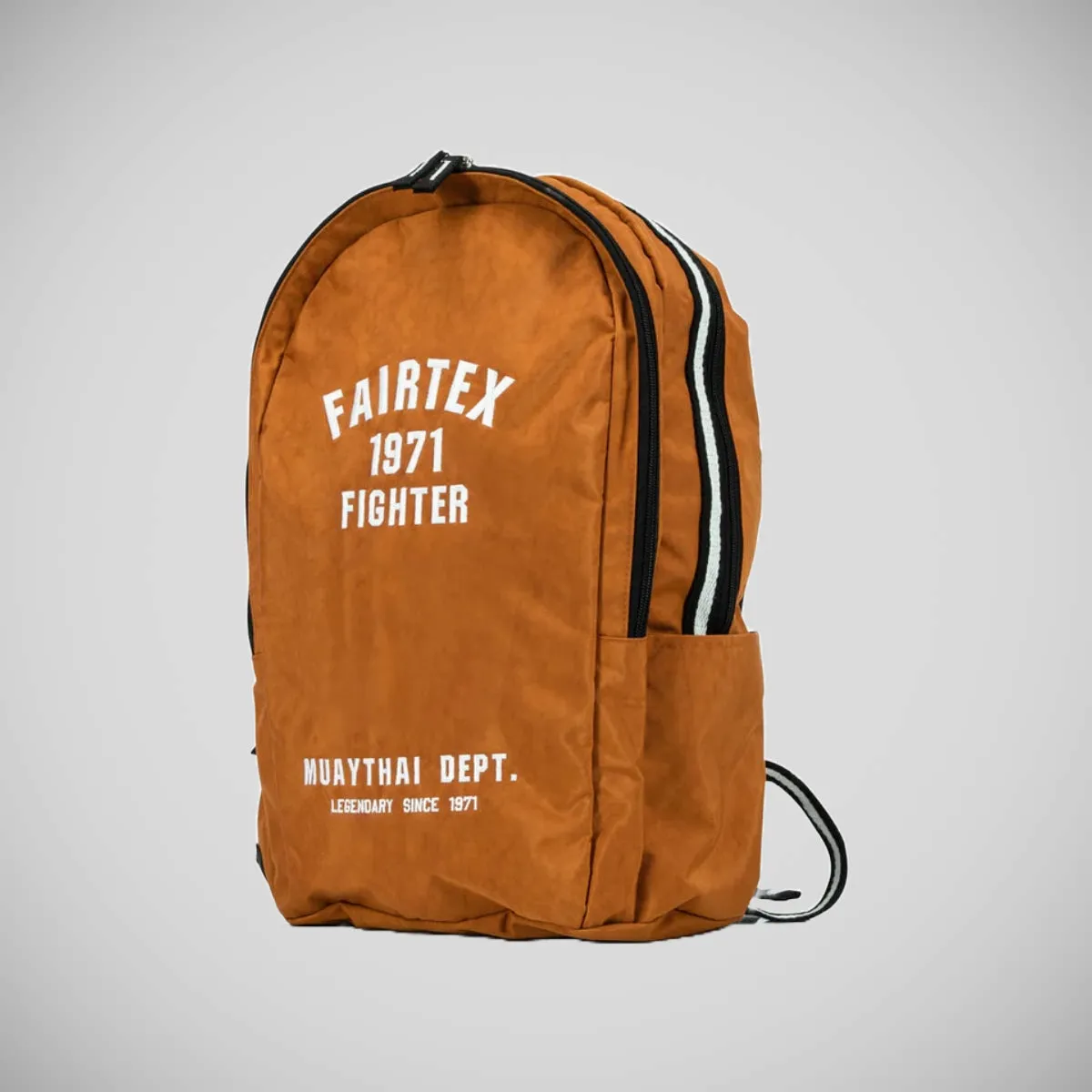 Fairtex BAG18 Thai Tea Back Pack