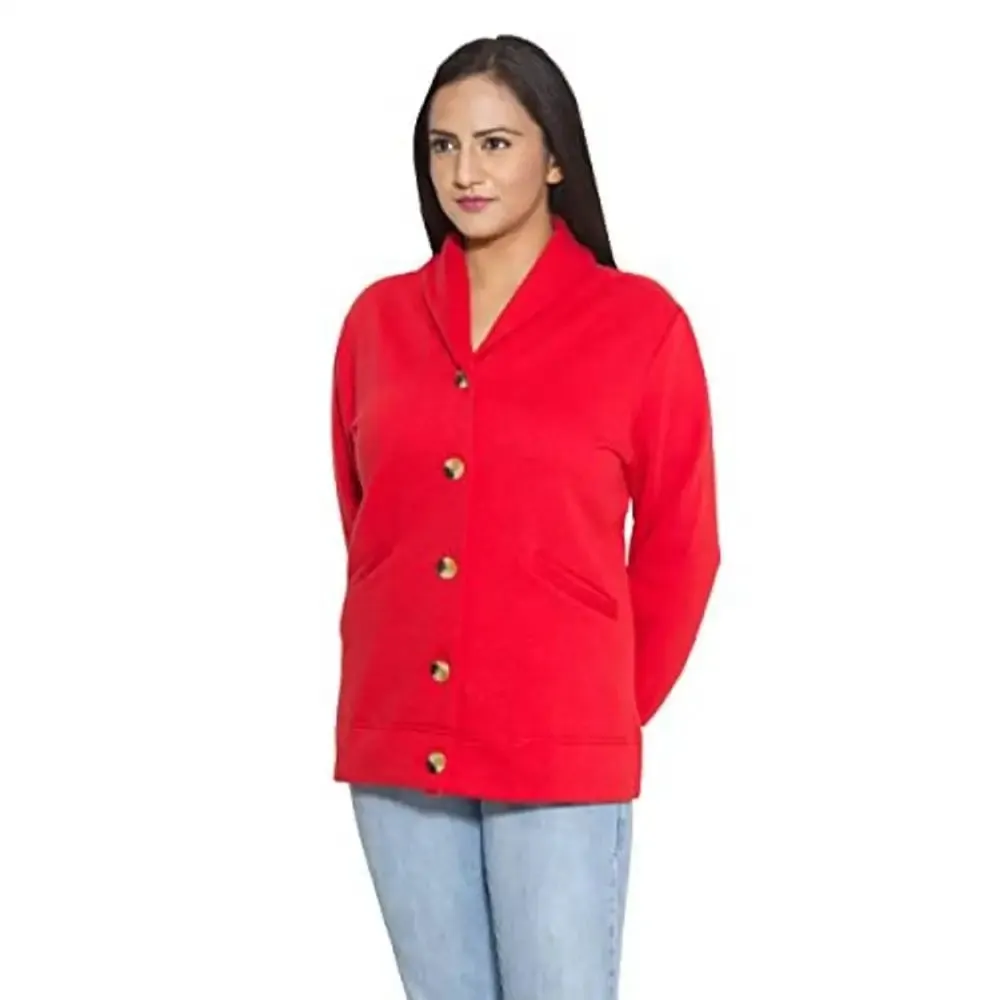 Finesse Women's Jacket