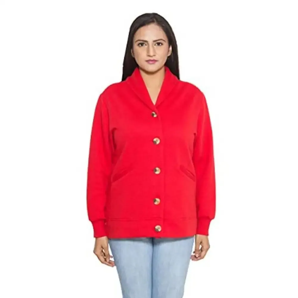 Finesse Women's Jacket