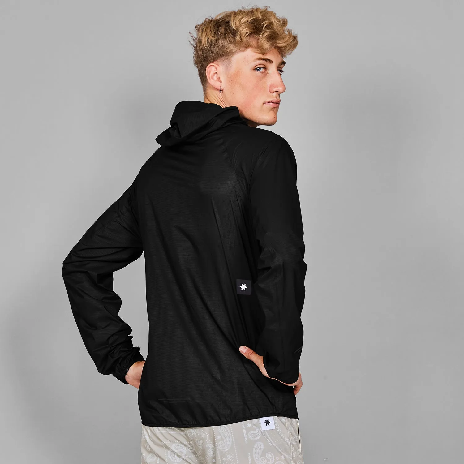 Flow 2.5L Waterproof Jacket