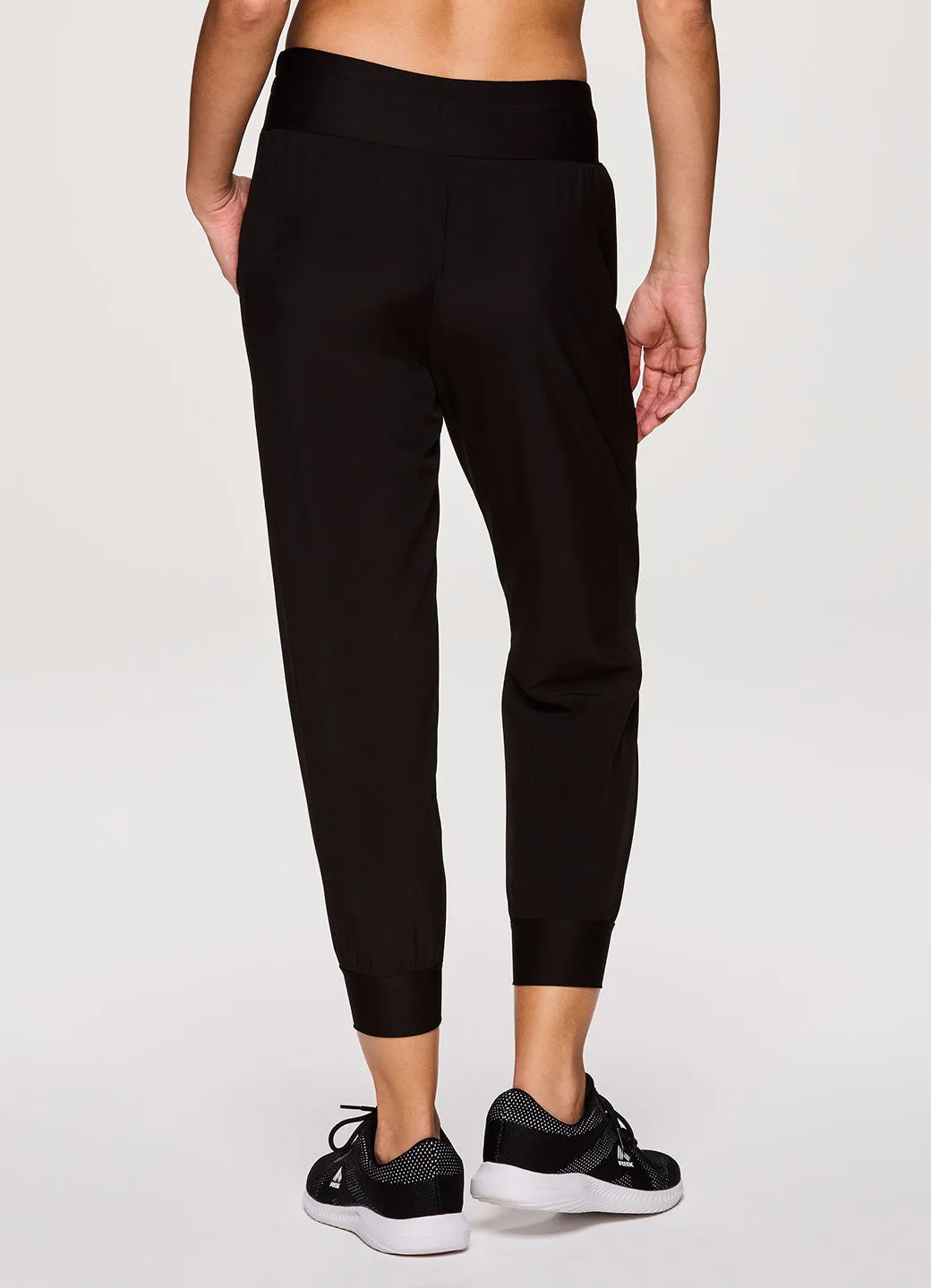 Grace Ankle Jogger