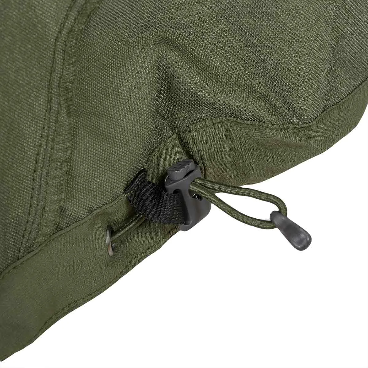 Highlander Hirta Tactical Jacket Olive Green