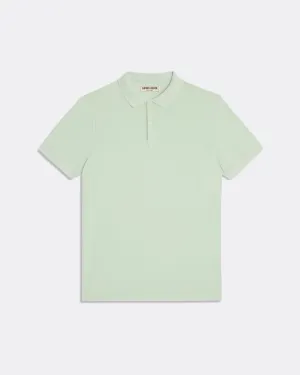 Jersey knit Polo shirt