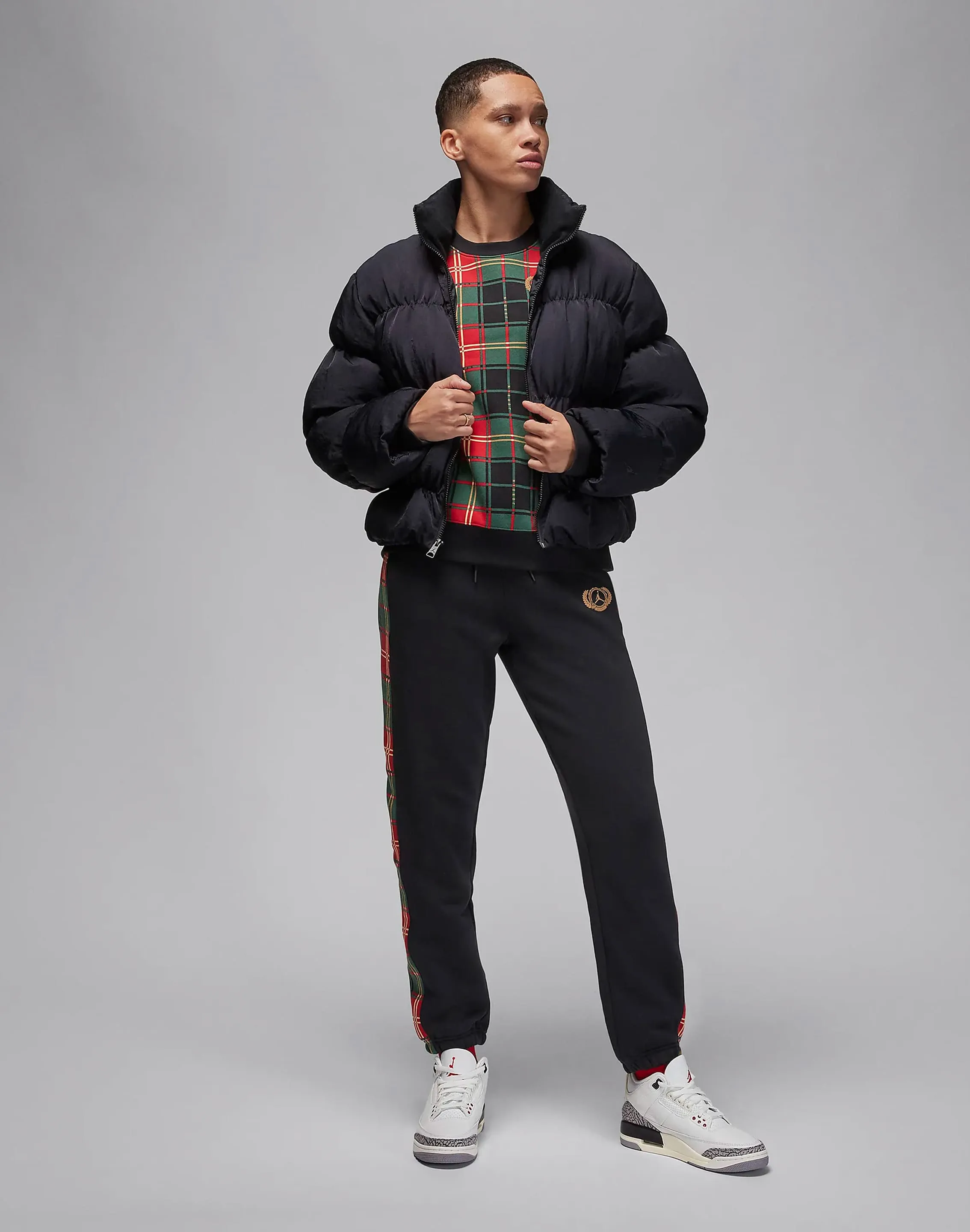 Jordan Puffer Jacket