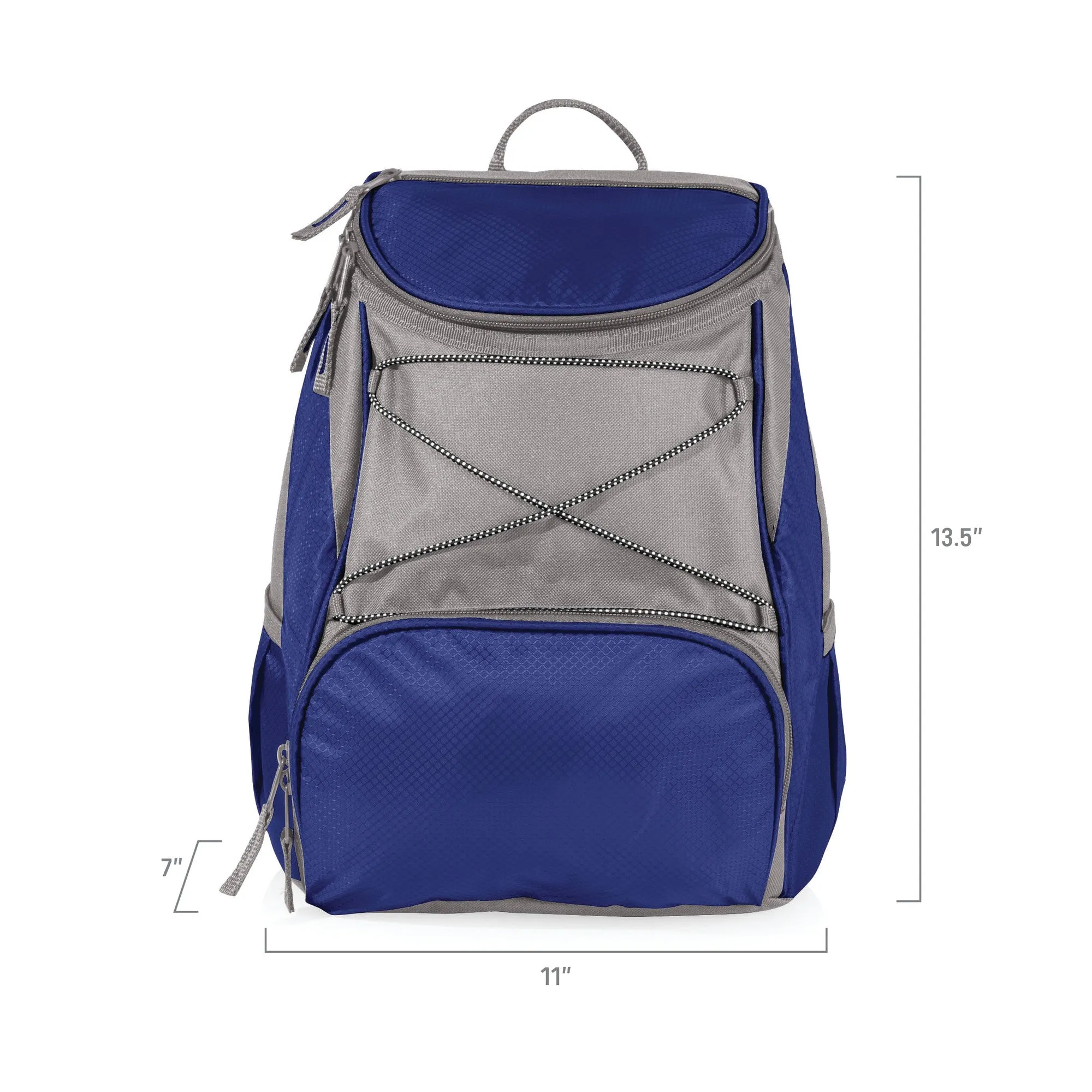 Kansas City Royals - PTX Backpack Cooler