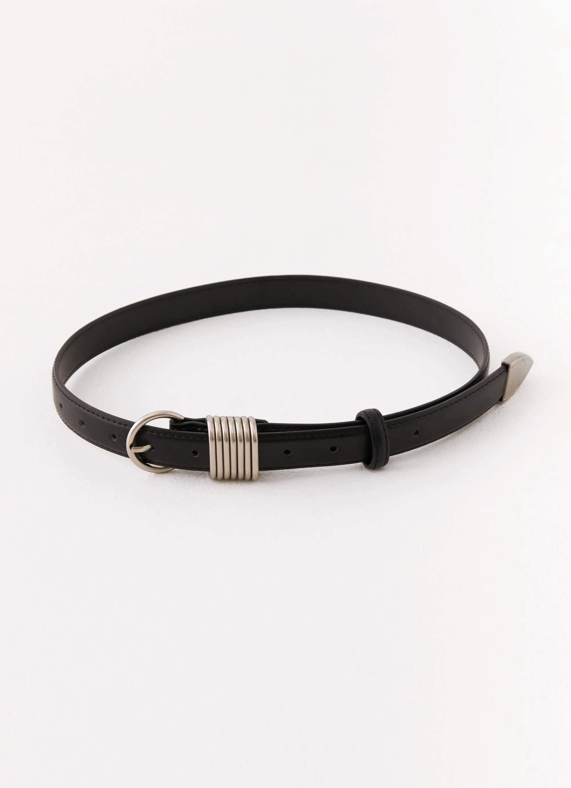 Khai Belt - Black