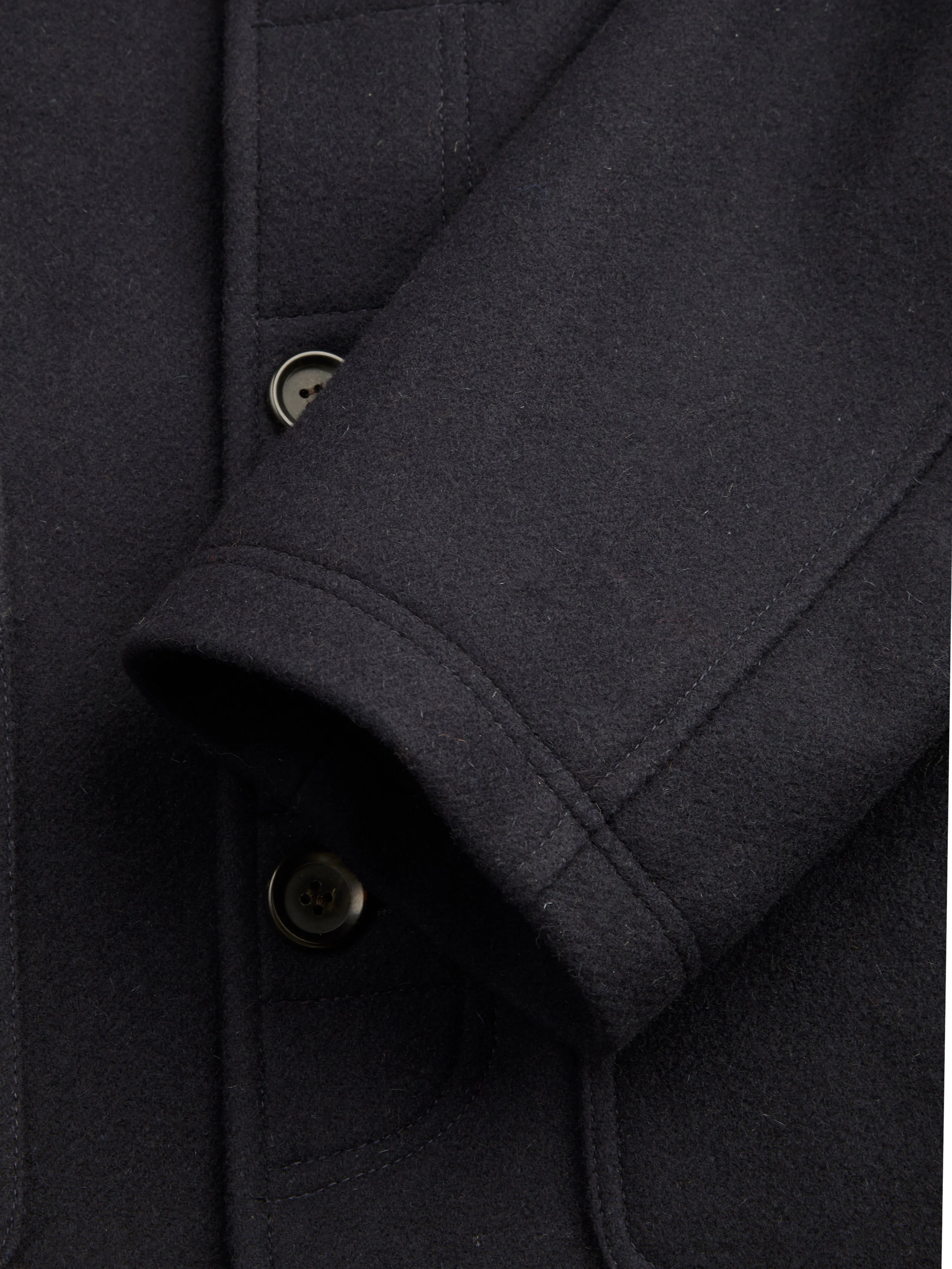 Lambeth Jacket Mosedale Navy