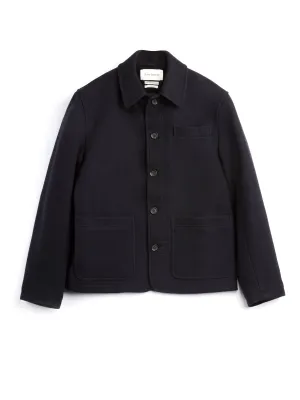 Lambeth Jacket Mosedale Navy