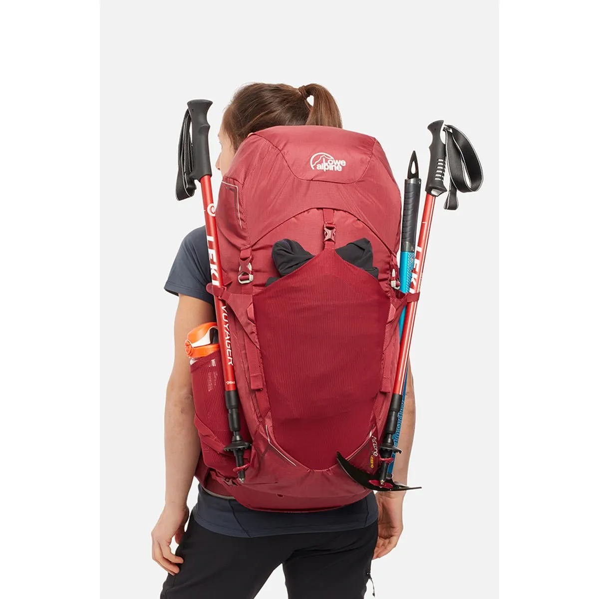 Lowe Alpine AirZone Trek  ND33-40 Litre Womens Hiking Pack