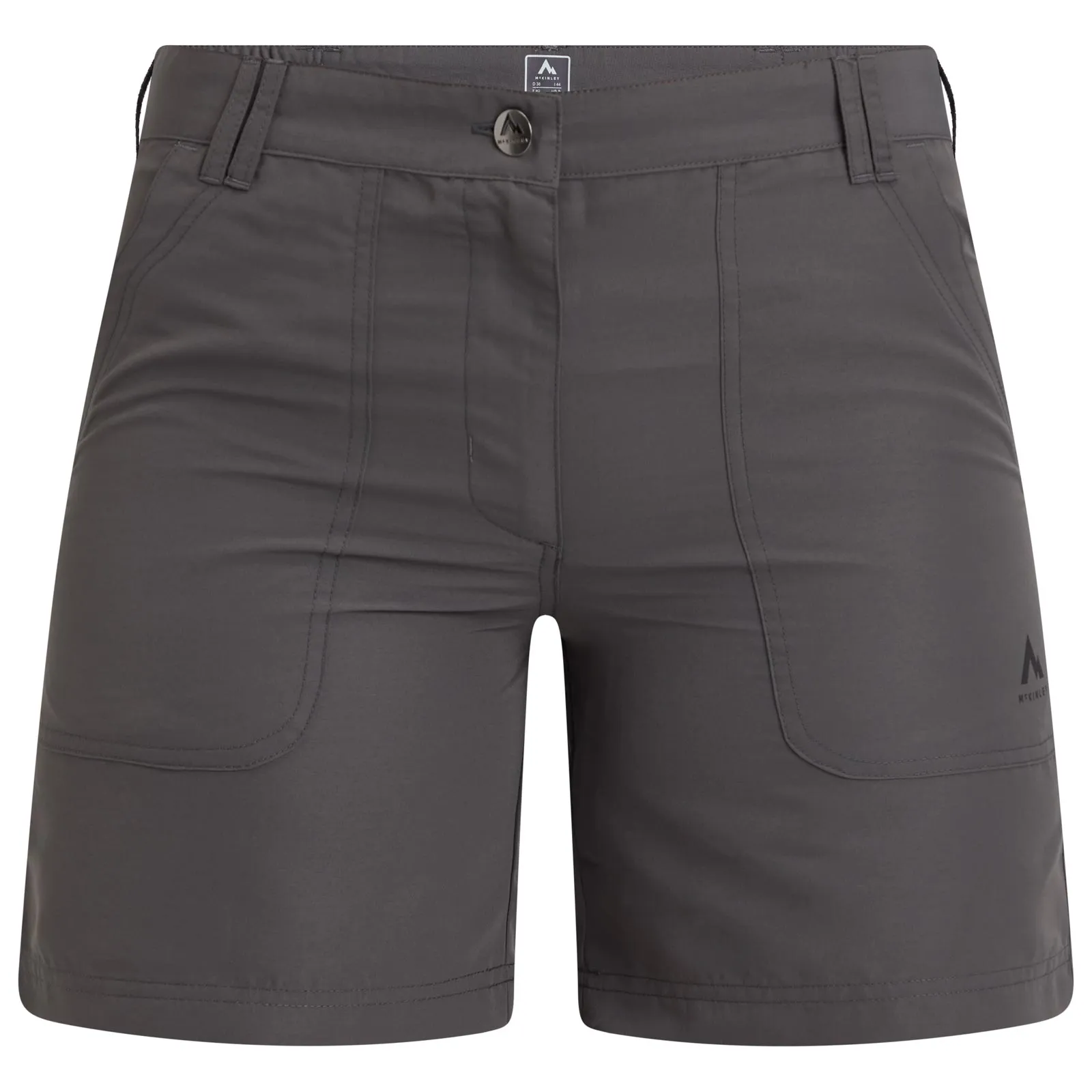 McKinley Sanna Womens Hiking Shorts