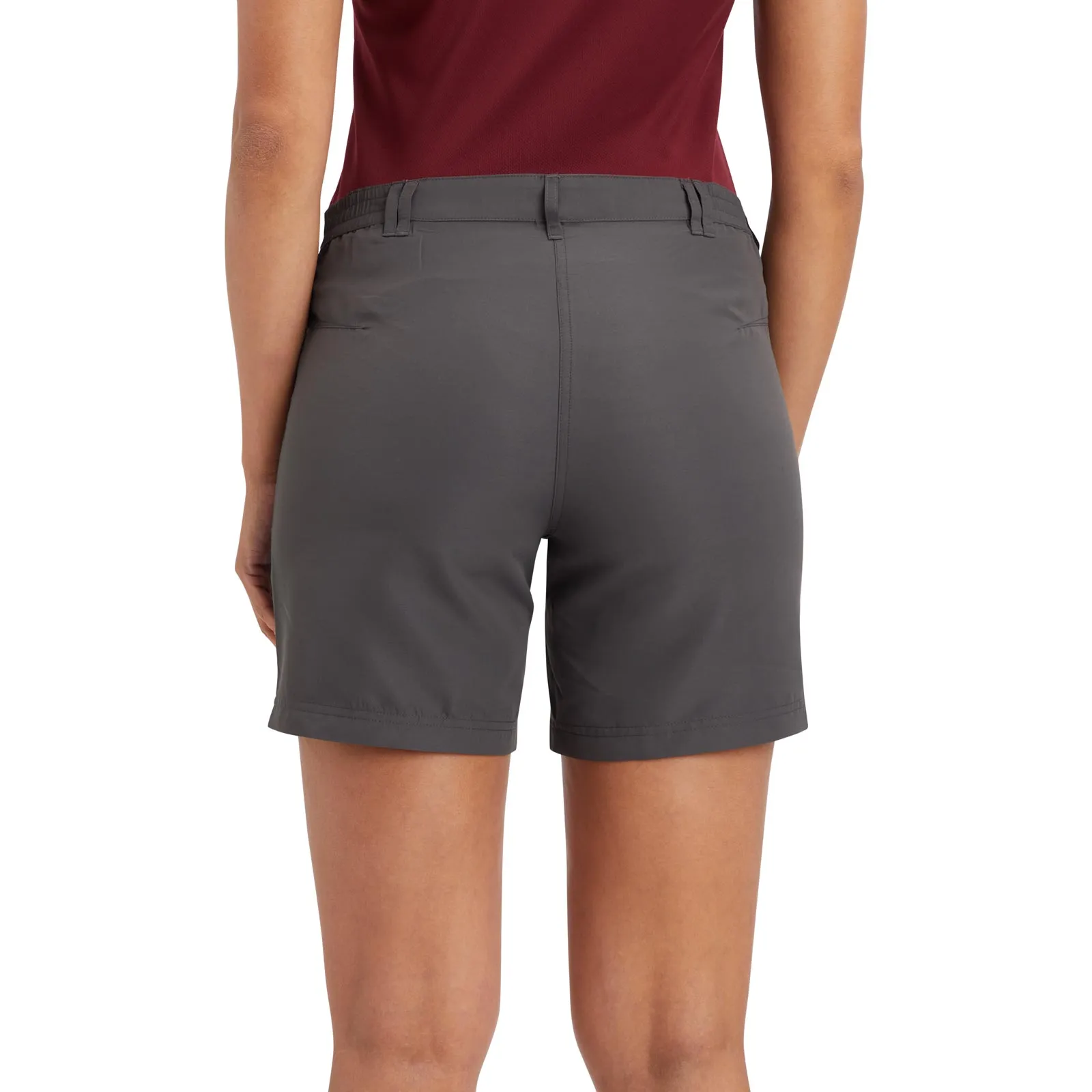 McKinley Sanna Womens Hiking Shorts