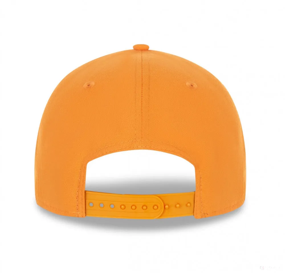 McLaren Essential 9FORTY Baseball Cap, Adult, Orange