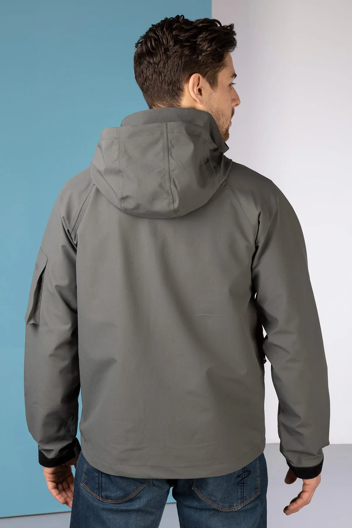 Men's Hiking Jacket - Egton