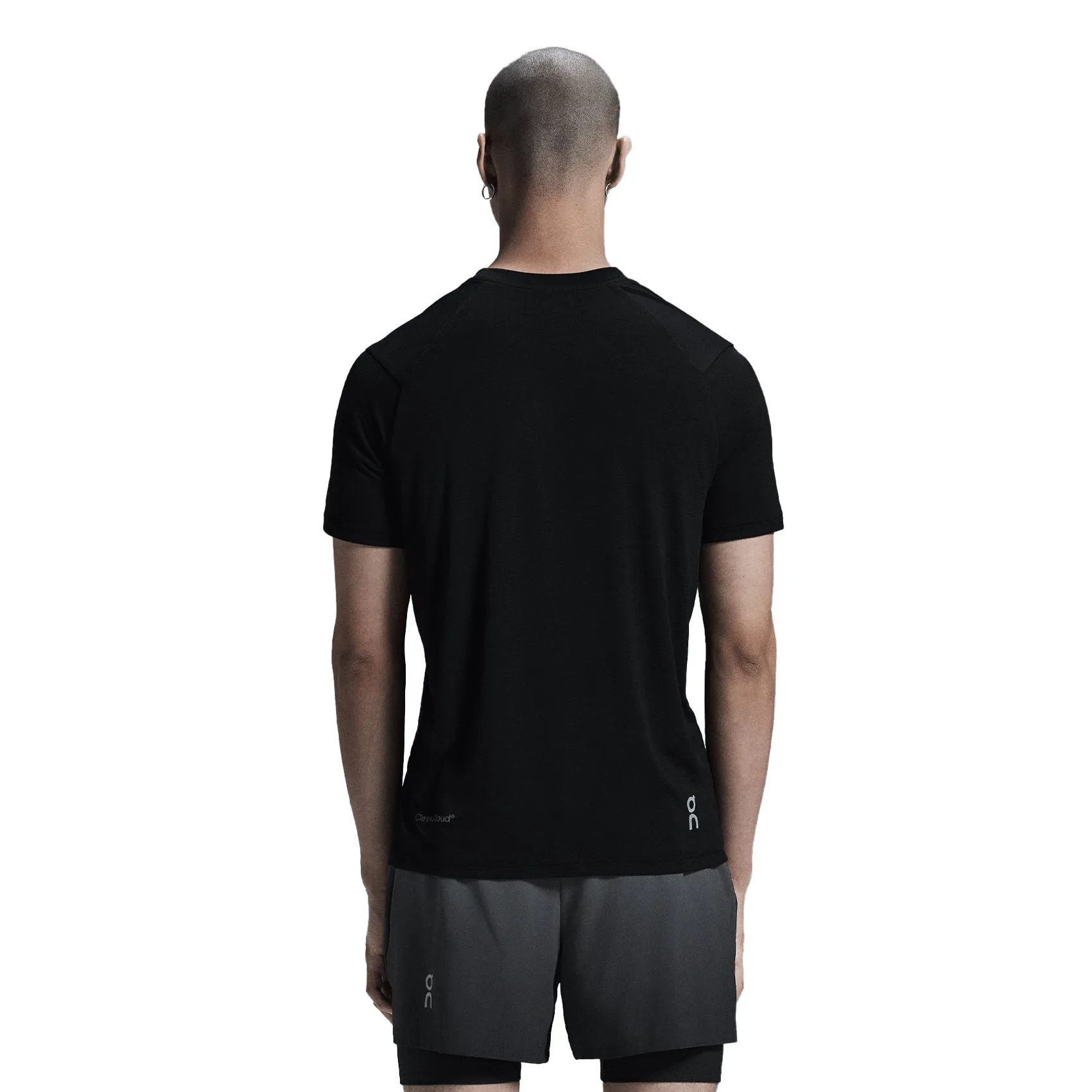 Mens ON Running Pace T