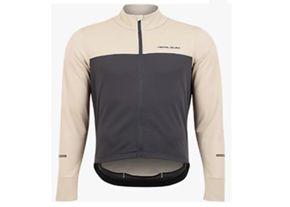 Men's Quest Barrier Cycling Jacket