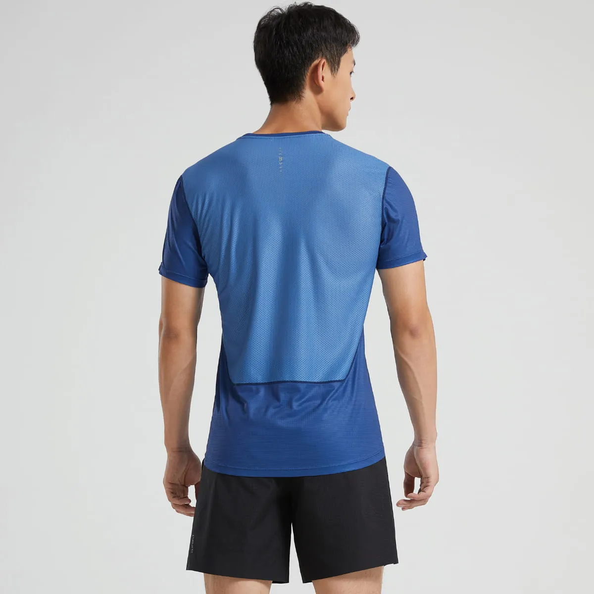 Men's Running Shirt