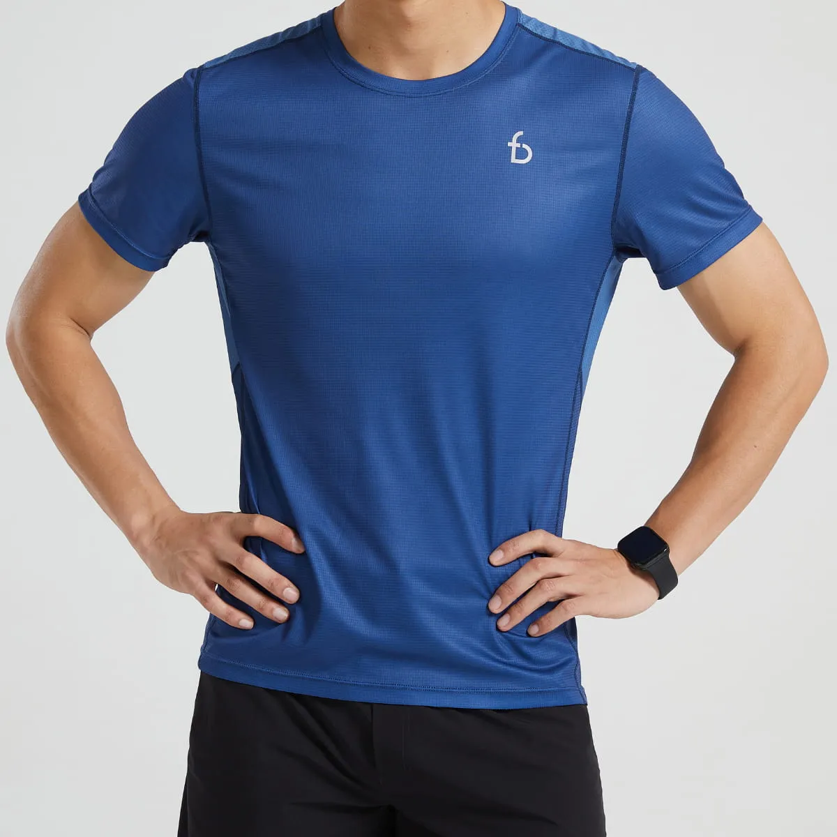 Men's Running Shirt