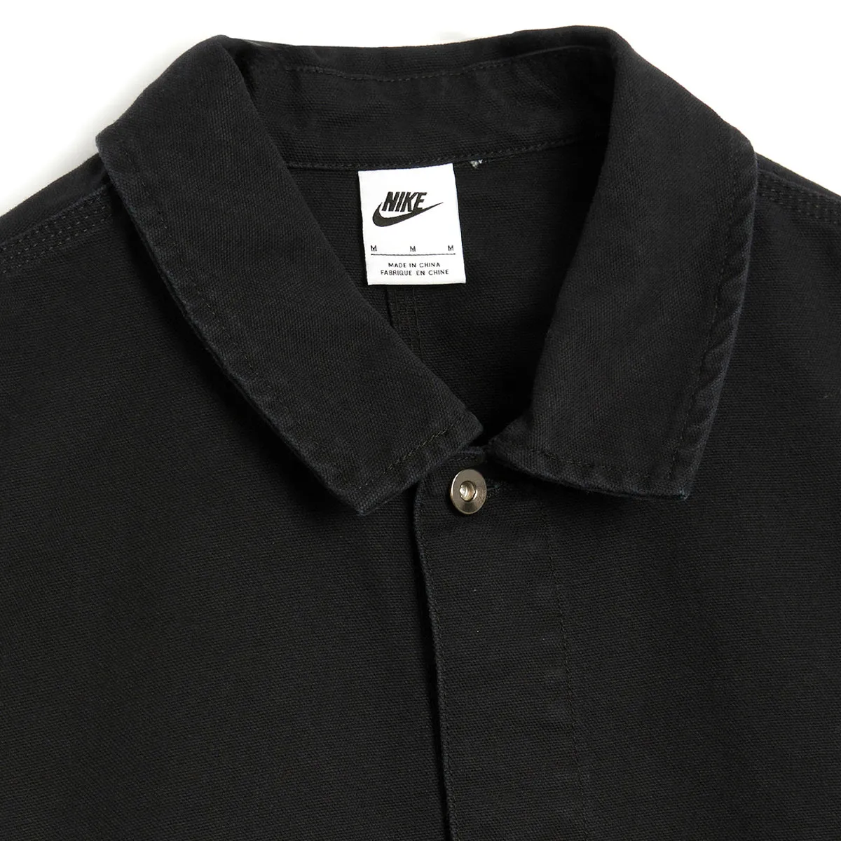 Nike - Chore Coat Black