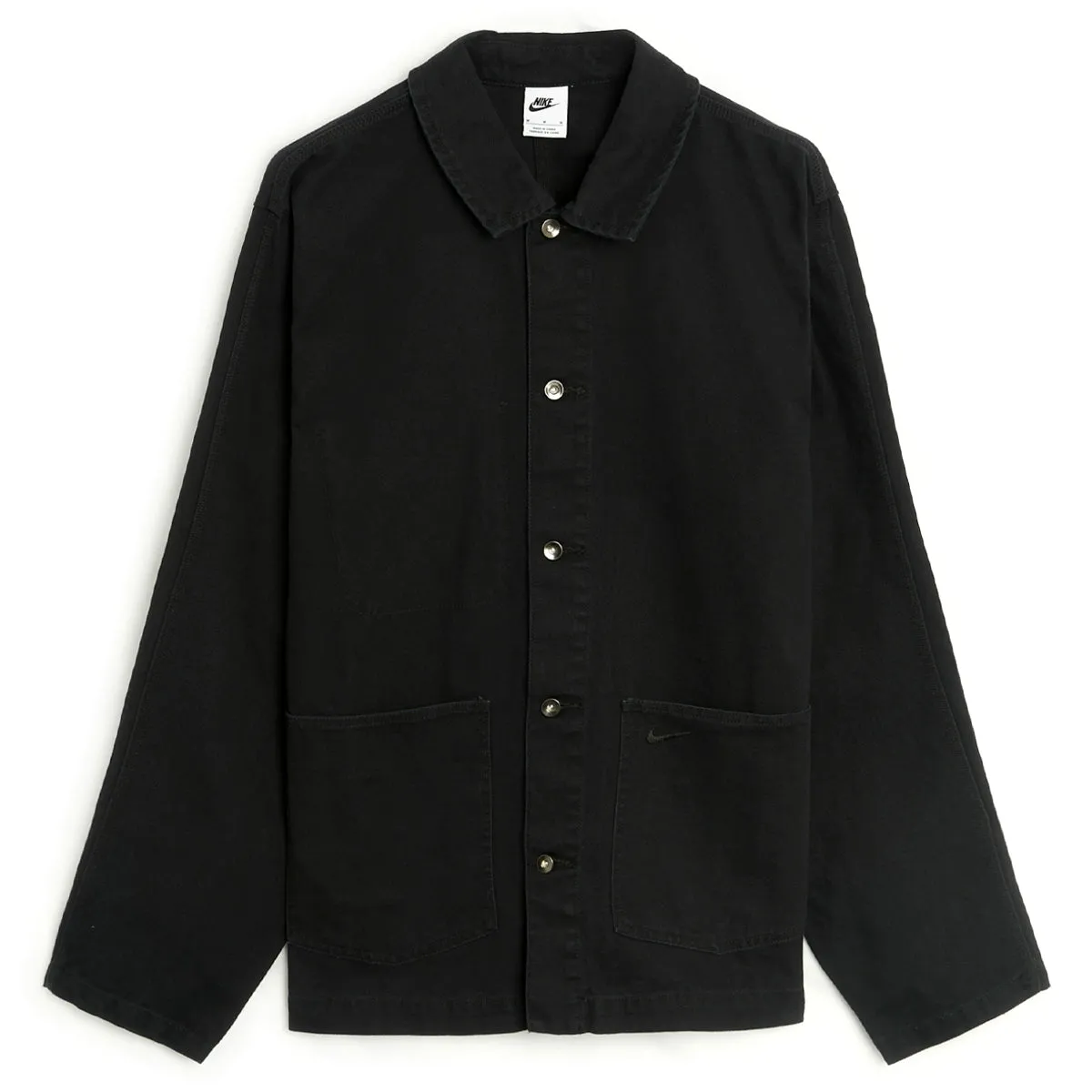 Nike - Chore Coat Black