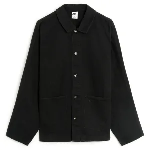 Nike - Chore Coat Black