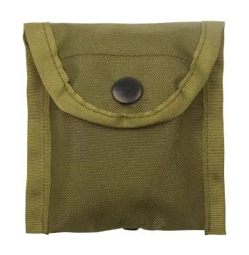 Nylon Compass Pouch