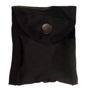 Nylon Compass Pouch