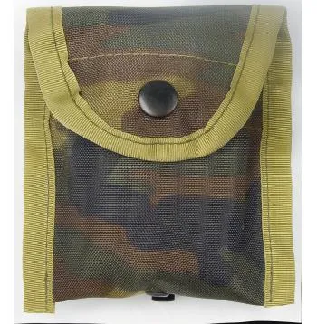 Nylon Compass Pouch