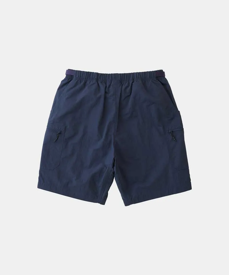 Nylon Utility Short