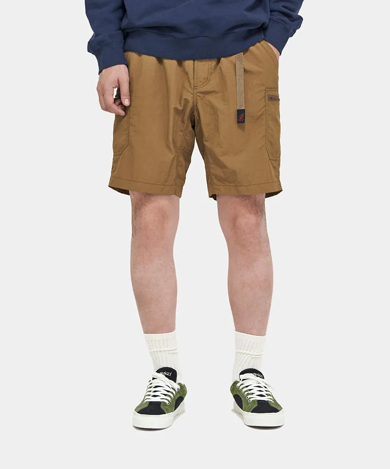 Nylon Utility Short