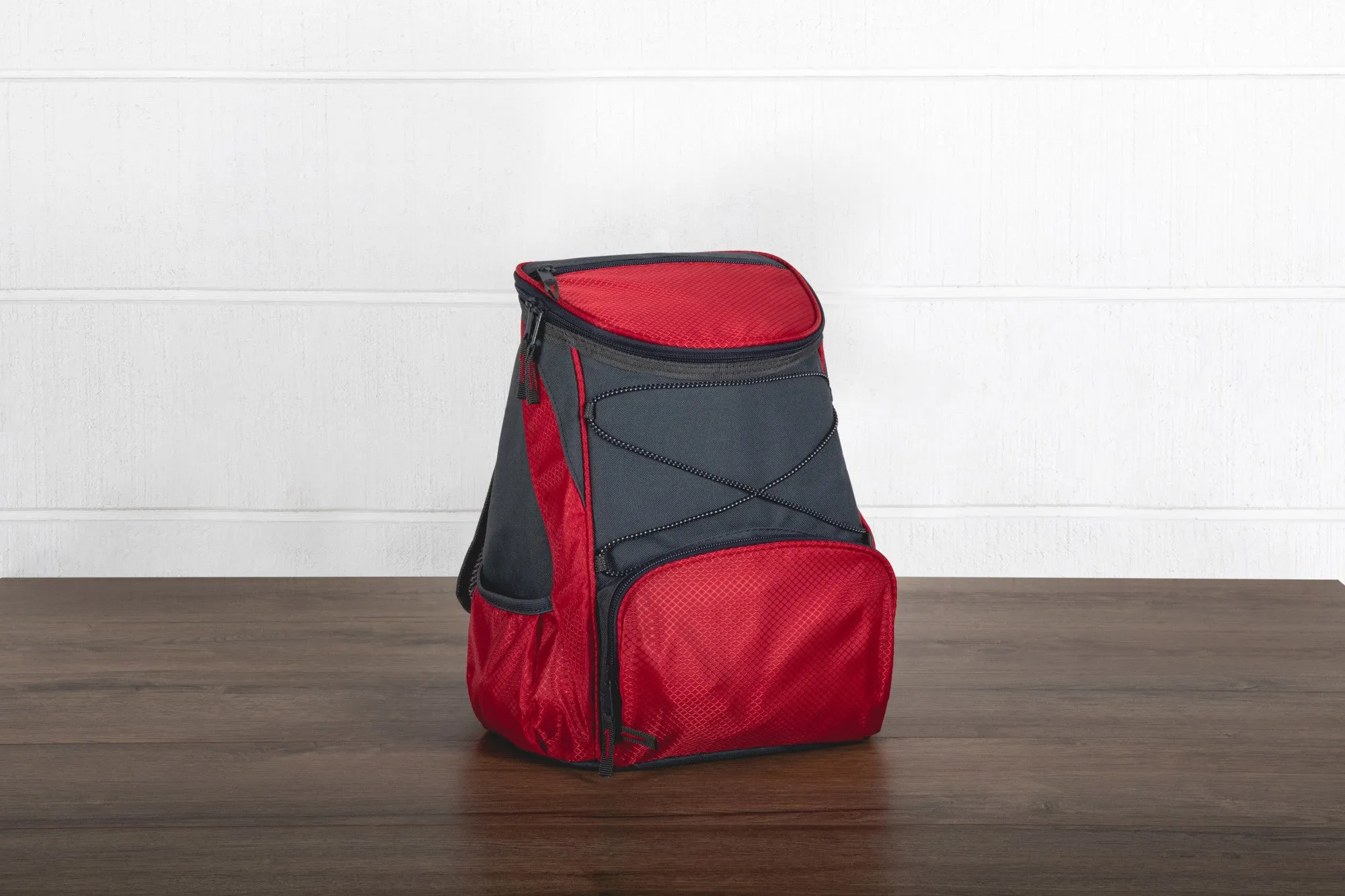 Oklahoma Sooners - PTX Backpack Cooler