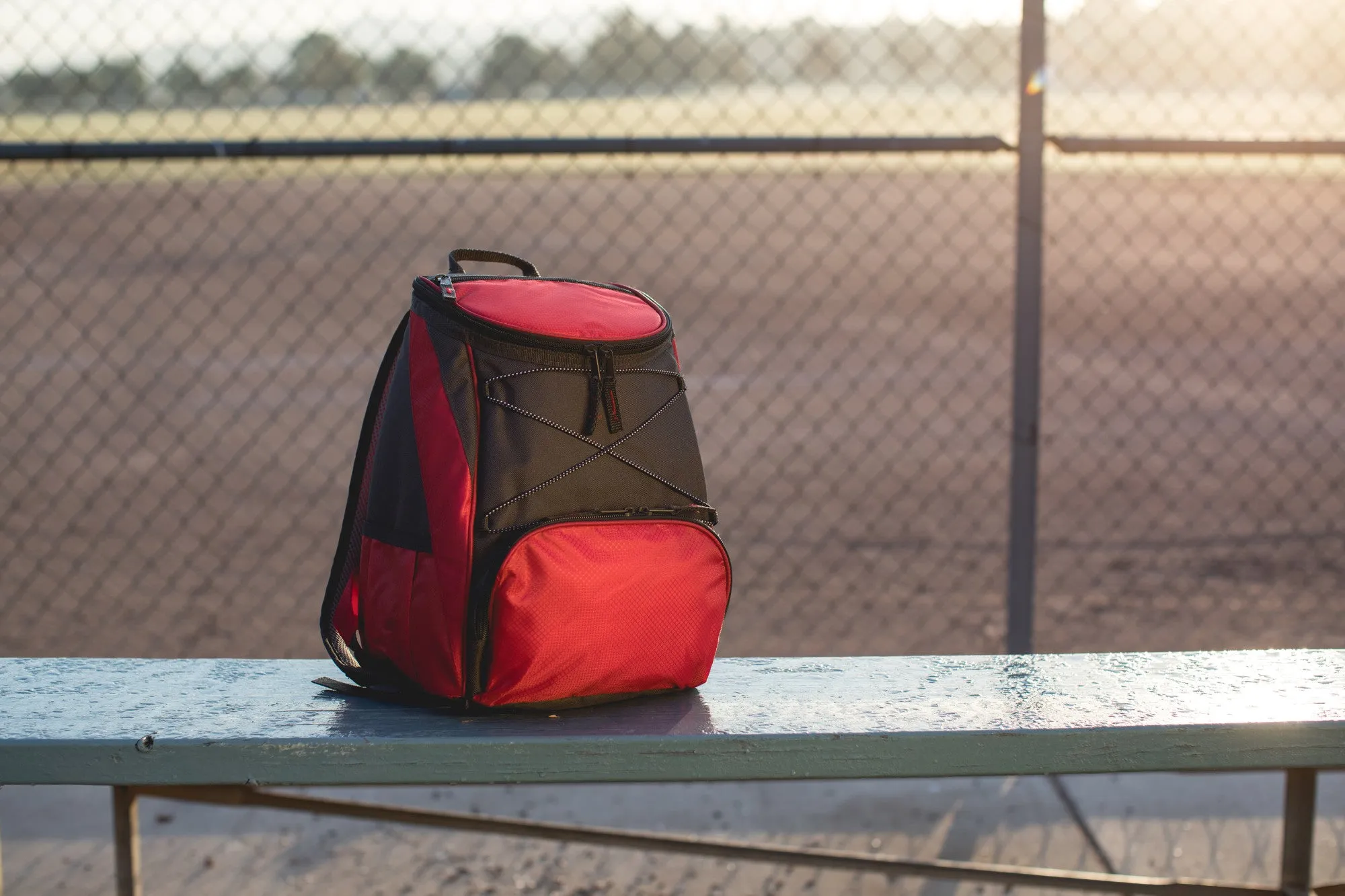 Ottawa Senators - PTX Backpack Cooler