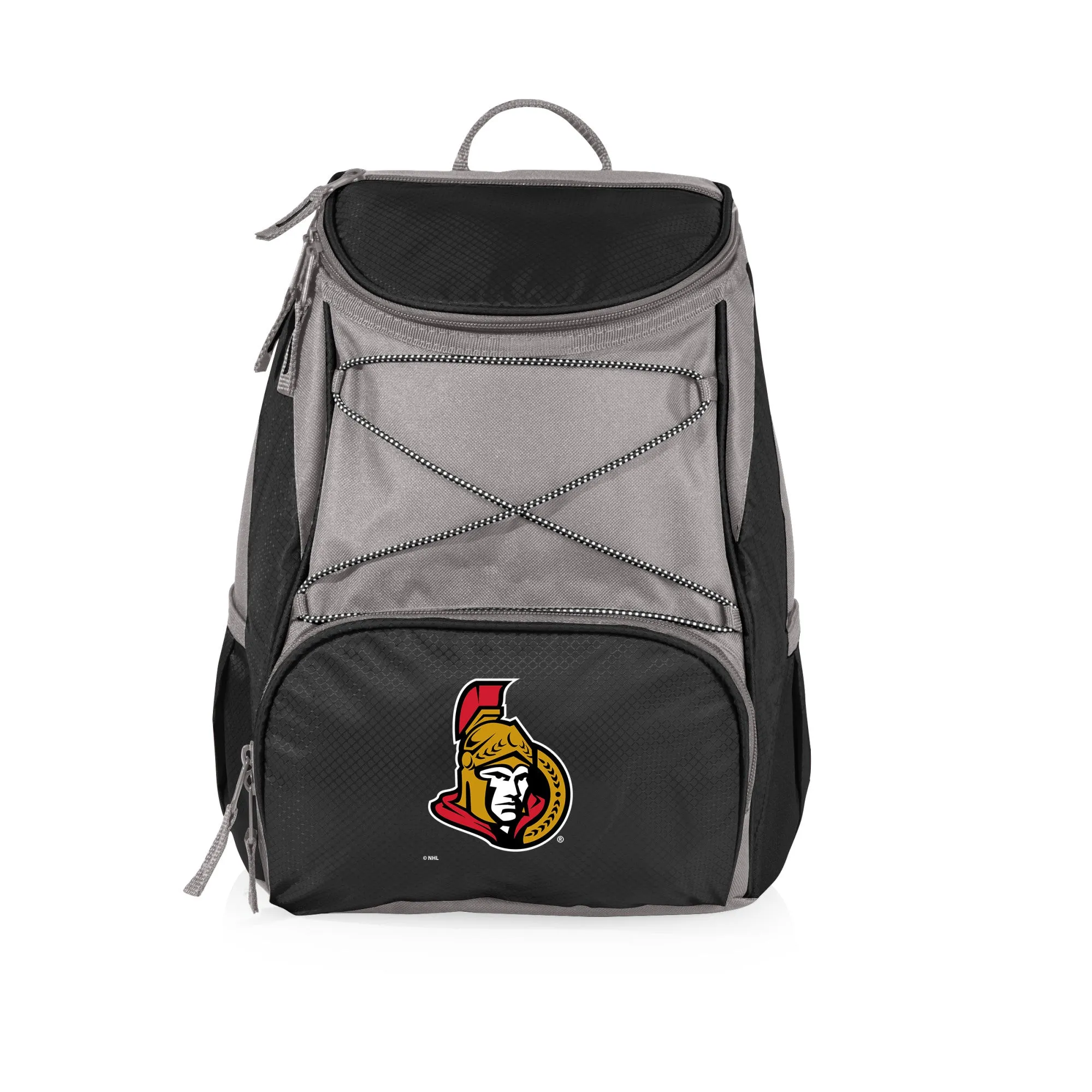 Ottawa Senators - PTX Backpack Cooler