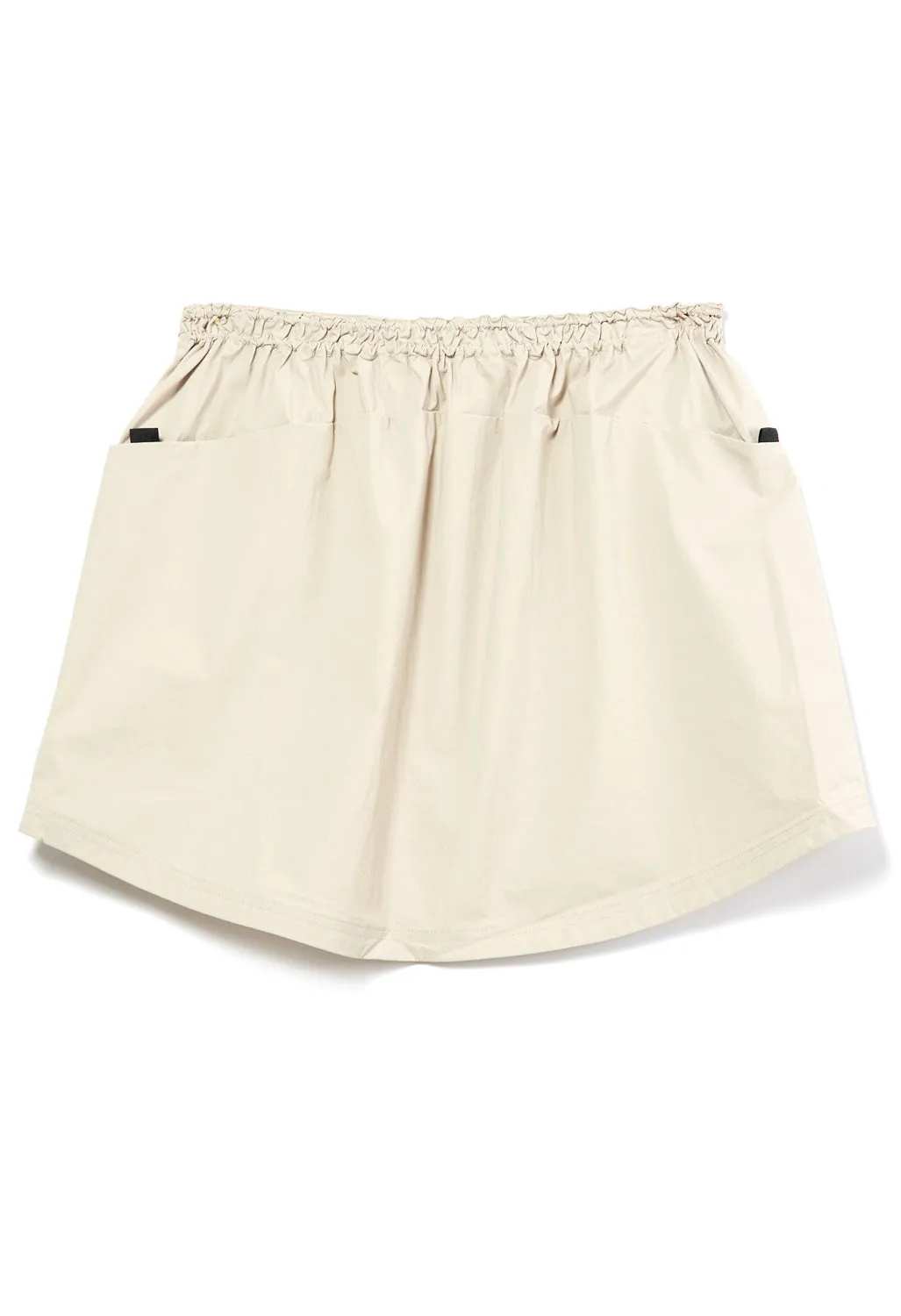 Pa'lante Packs Women's Skirt - Oat