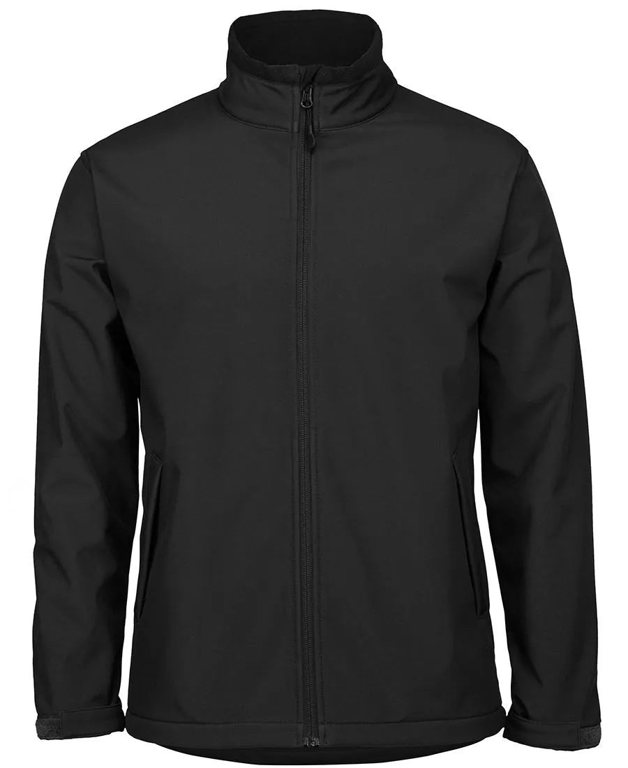 Podium Adults Three Layer Softshell Jacket - 3WSJ