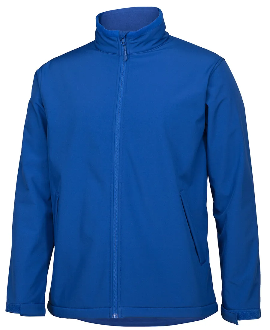 Podium Adults Three Layer Softshell Jacket - 3WSJ