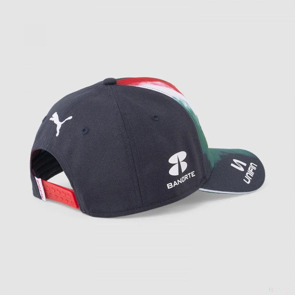 Red Bull Racing ,Sergio Pérez, SE Baseball Cap, Kid, 2022