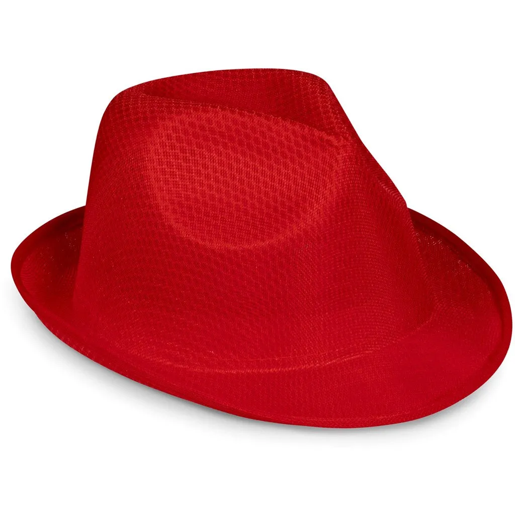 Rumba Hat