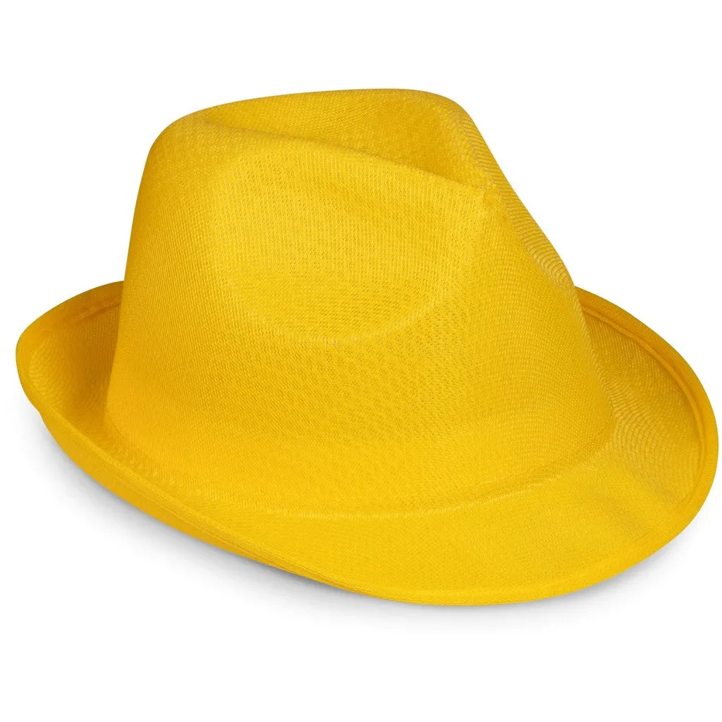 Rumba Hat