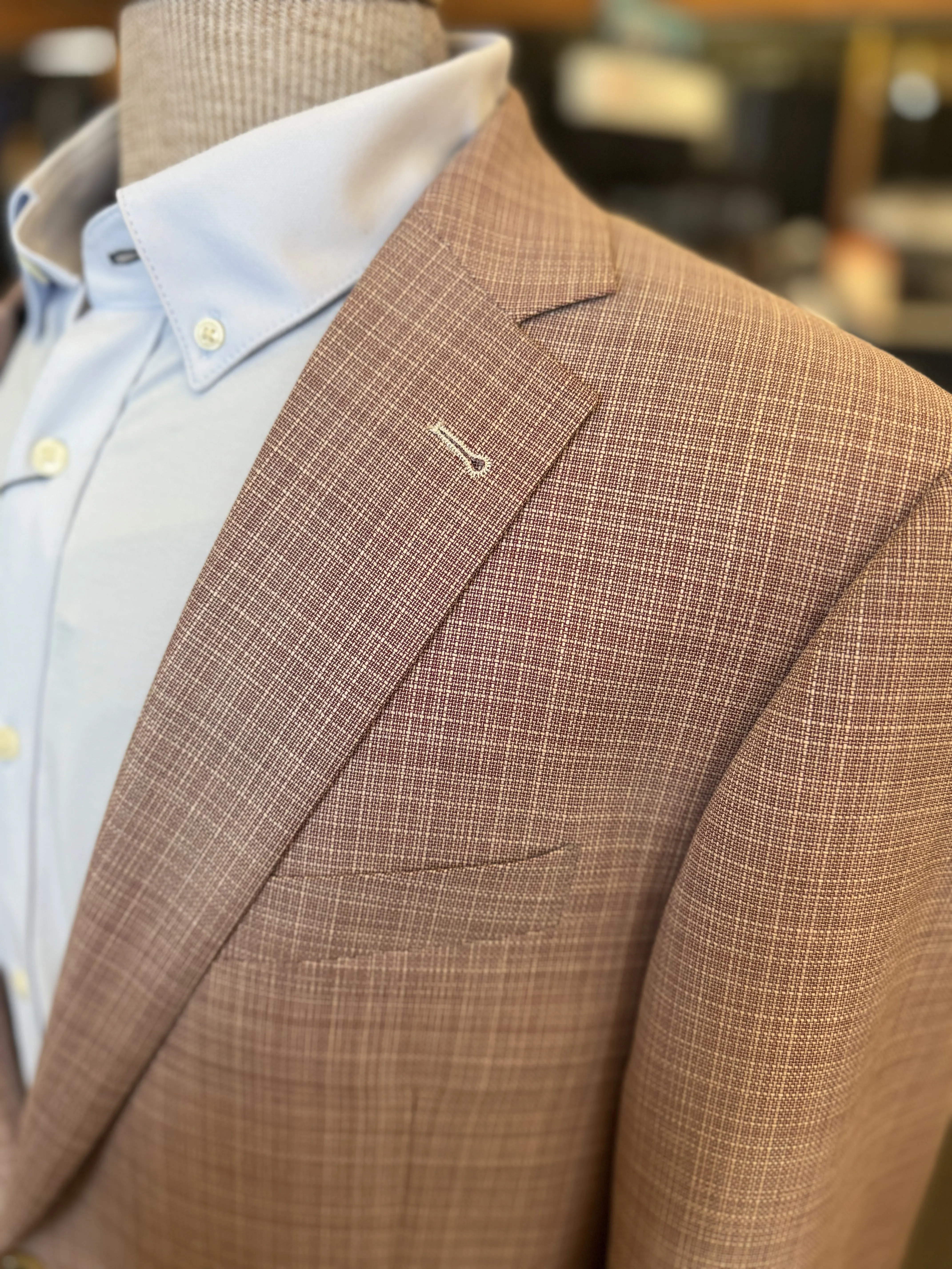 S. Cohen Sport Coat