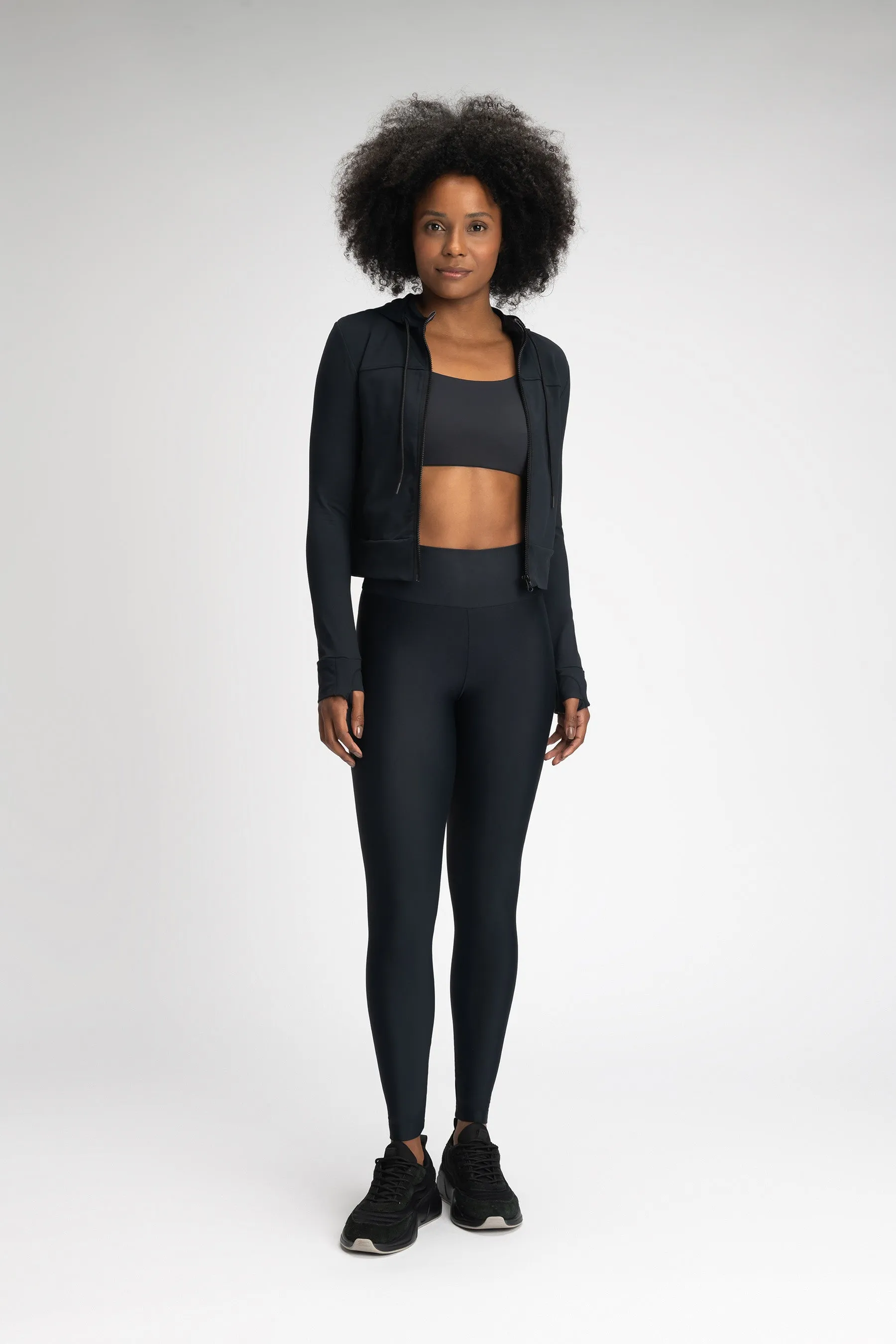 Sense Fleece Leggings