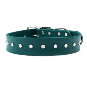 Sparkle Sport Collar — XL (1.5" width)