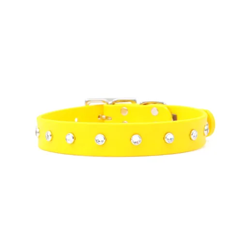 Sparkle Sport Collar — XL (1.5" width)