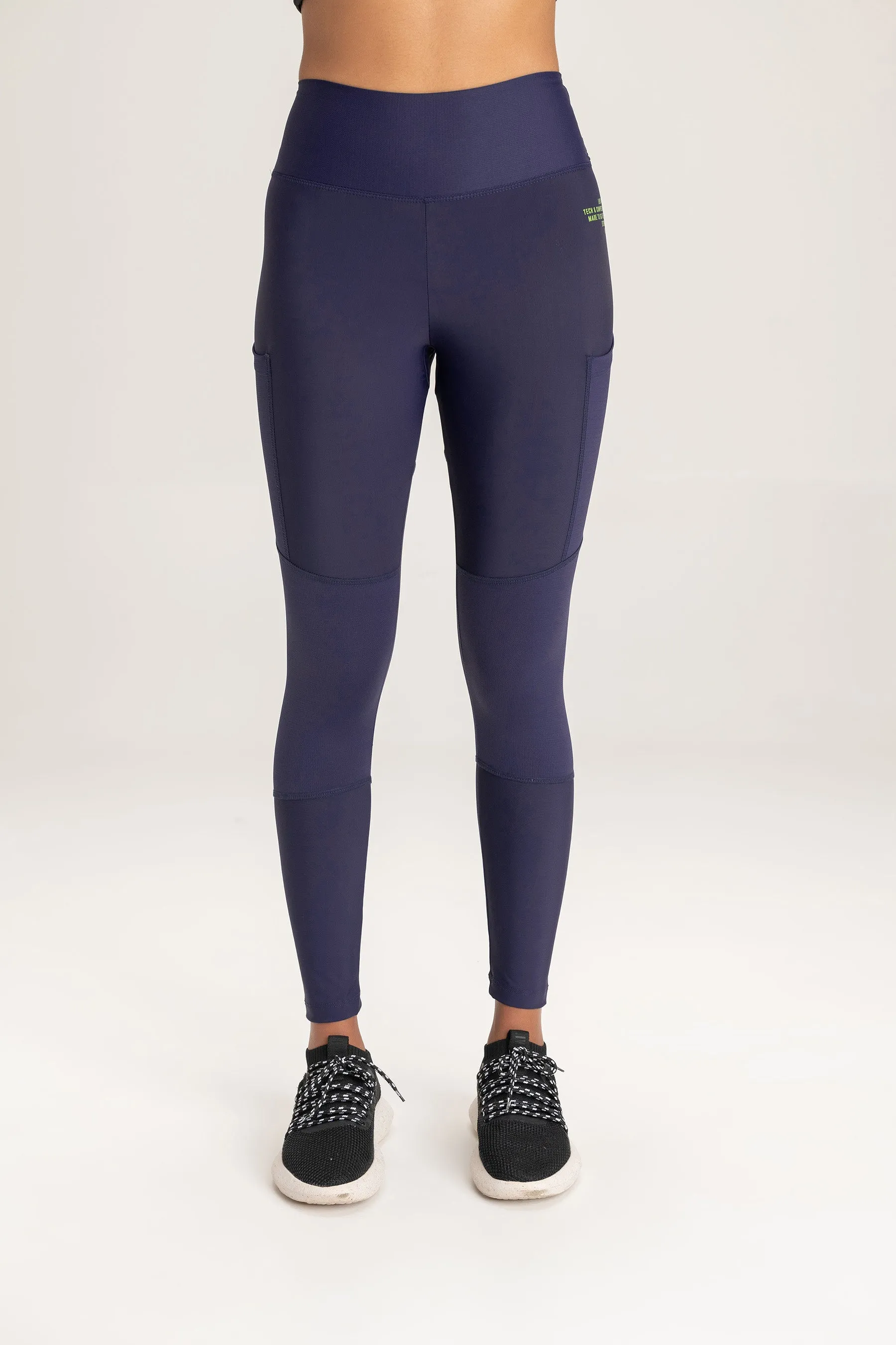 Speed Pro Leggings