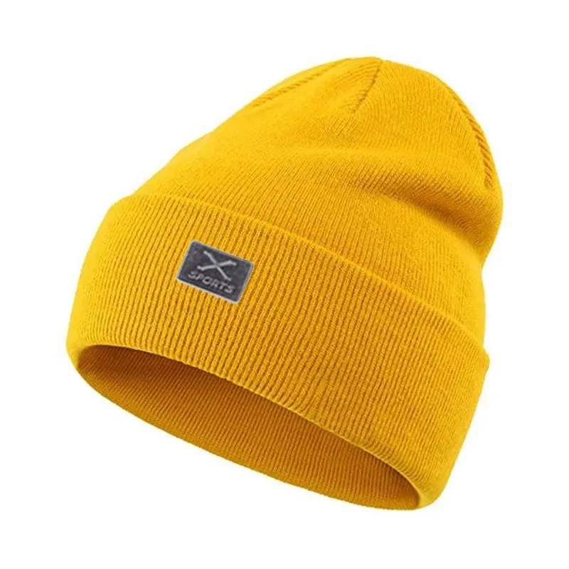 Sport Beanie