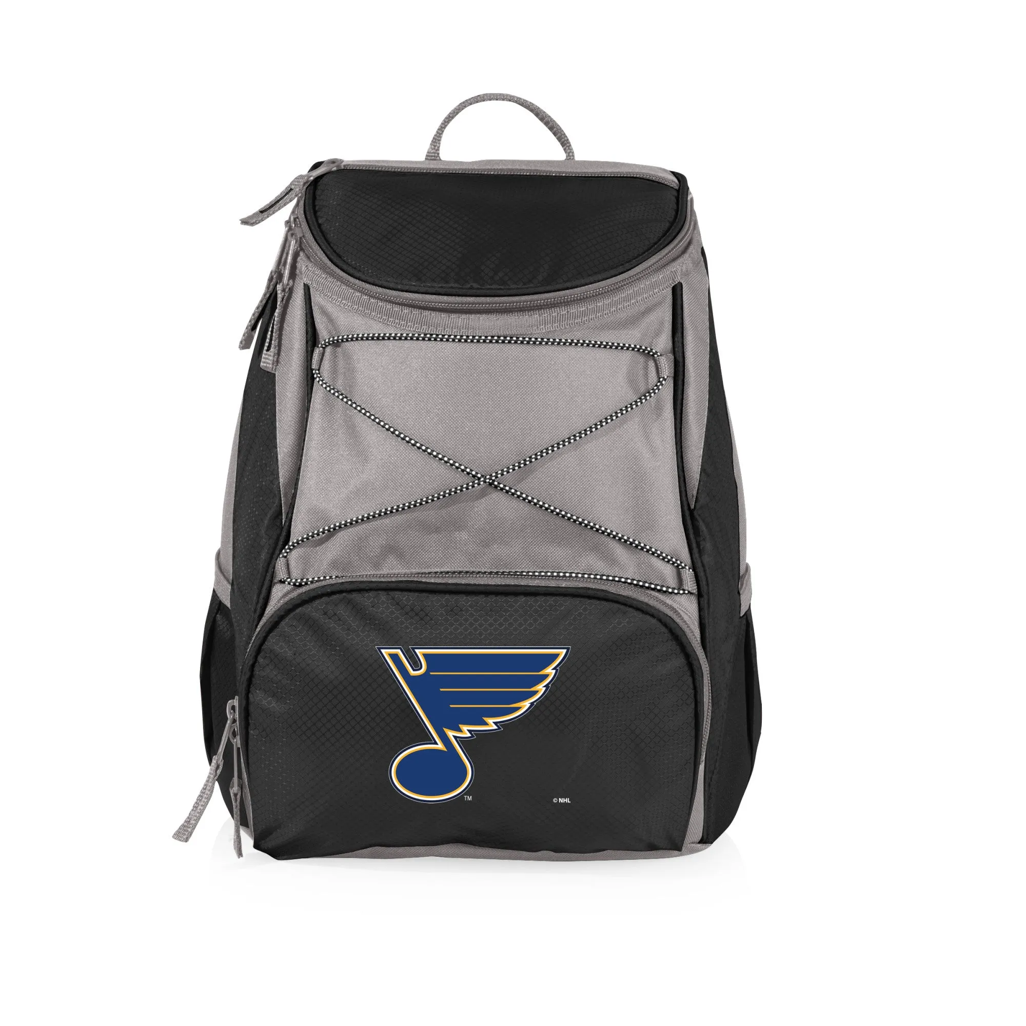 St Louis Blues - PTX Backpack Cooler