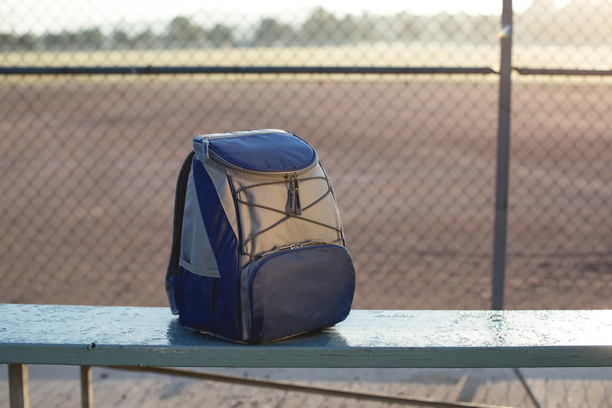 St Louis Blues - PTX Backpack Cooler