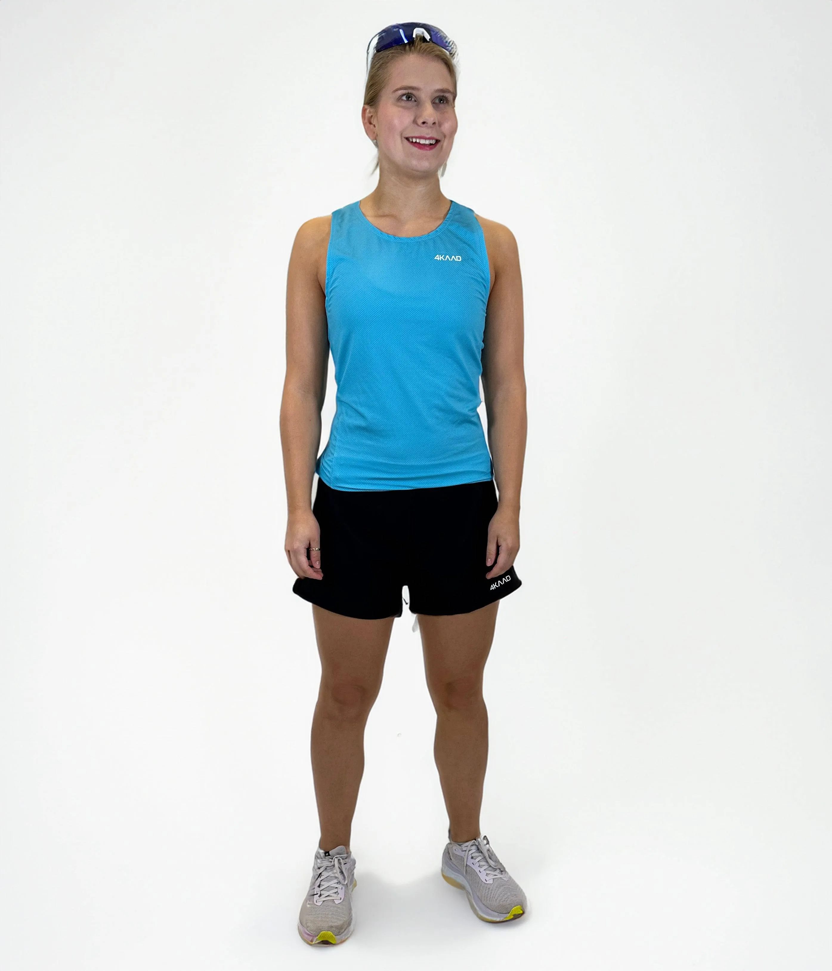 Steer Women Training singlet, running