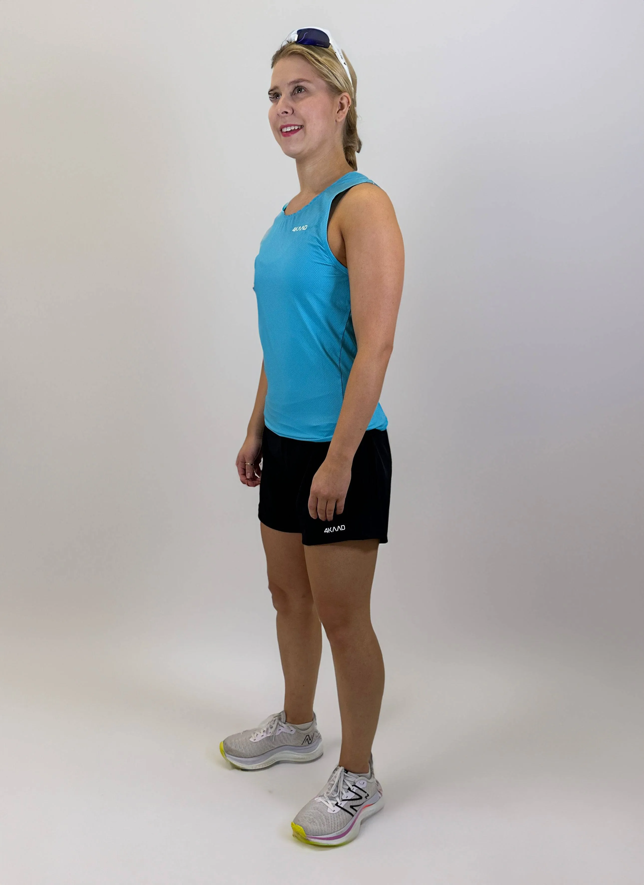 Steer Women Training singlet, running