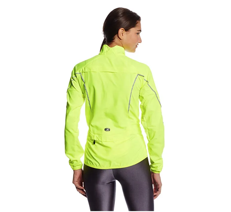 Sugoi Women’s Shift Jacket Water Resistant For Cycling/Running - XXXL - RRP: £80