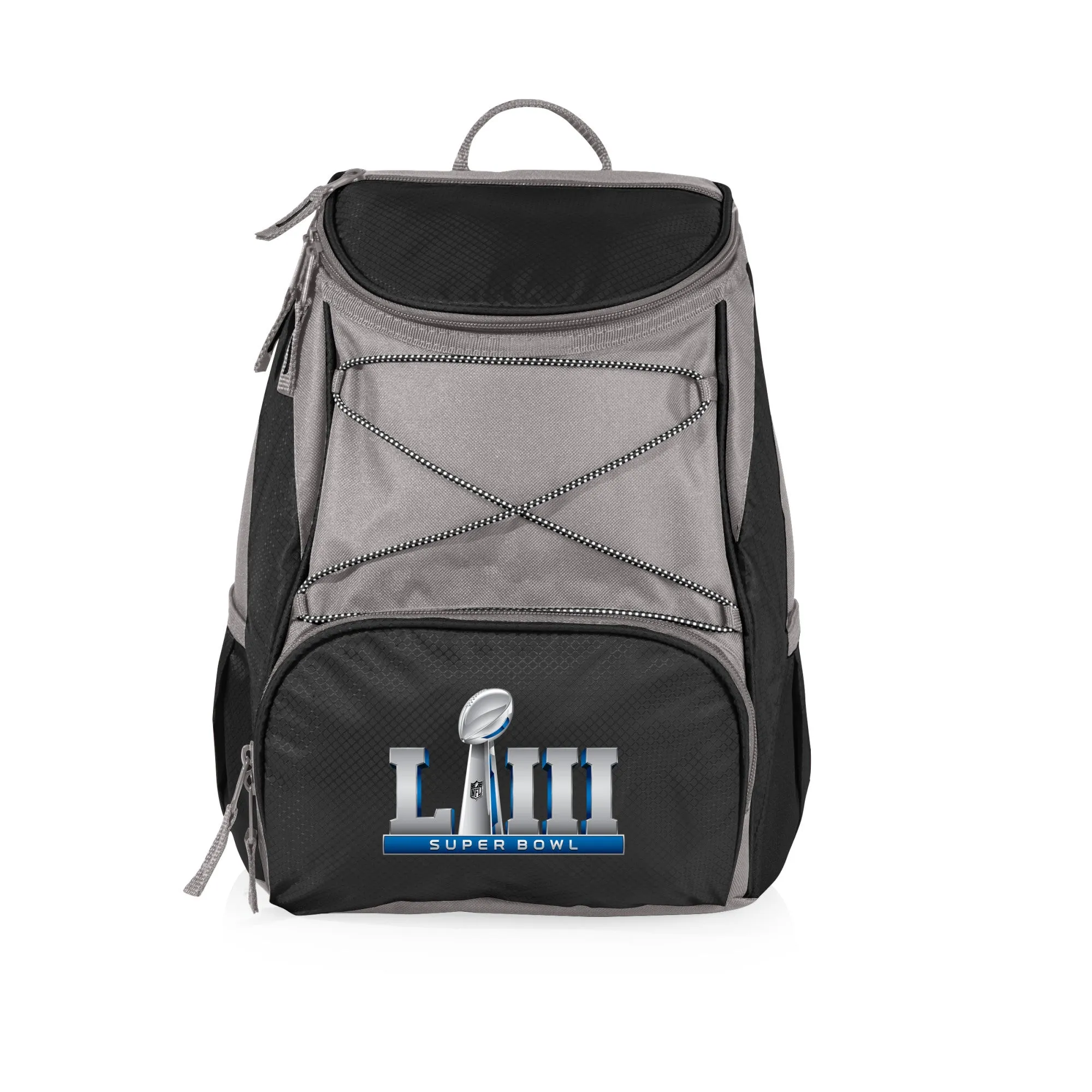 Super Bowl 53 - PTX Backpack Cooler